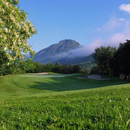 The Golf Club Guest House Menaggio Luaran gambar