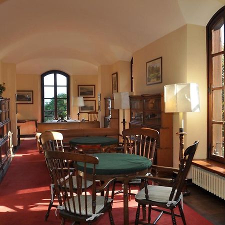 The Golf Club Guest House Menaggio Luaran gambar