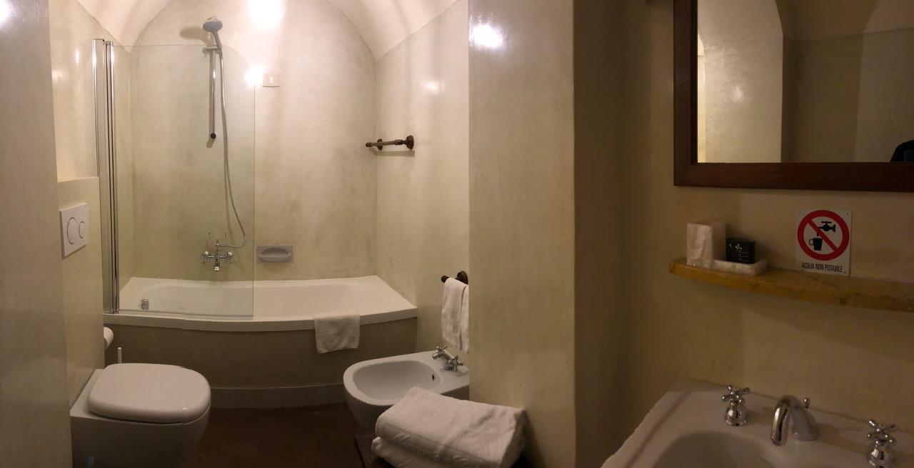 The Golf Club Guest House Menaggio Luaran gambar