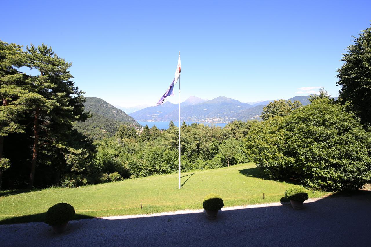 The Golf Club Guest House Menaggio Luaran gambar