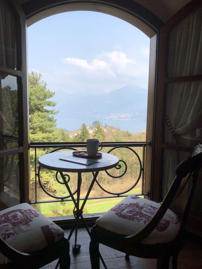 The Golf Club Guest House Menaggio Luaran gambar