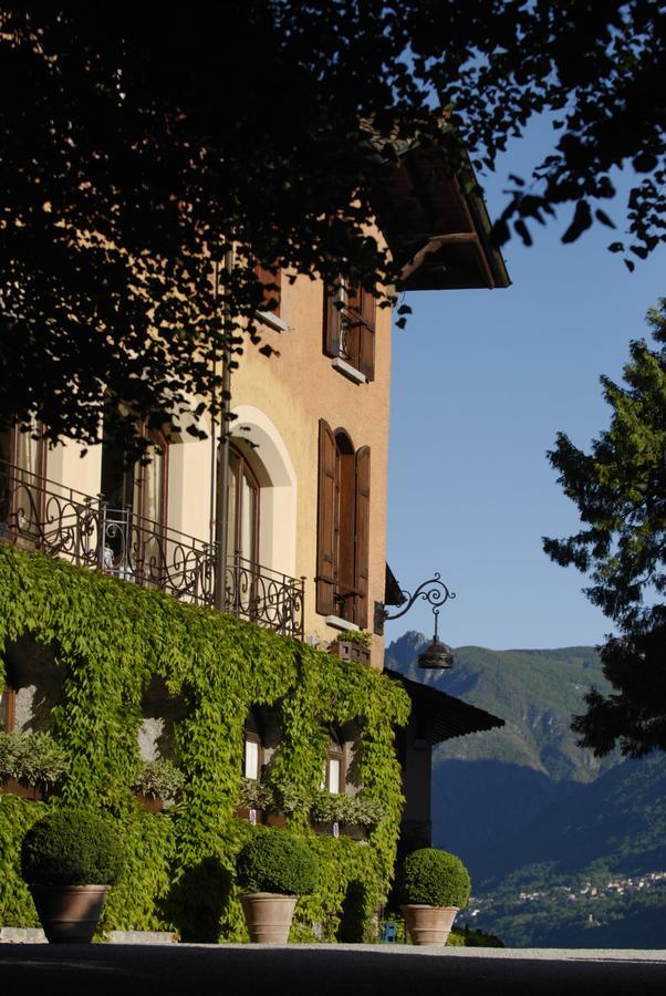 The Golf Club Guest House Menaggio Luaran gambar