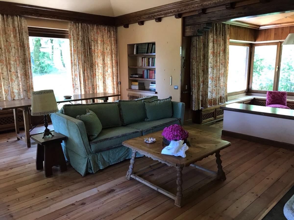 The Golf Club Guest House Menaggio Luaran gambar