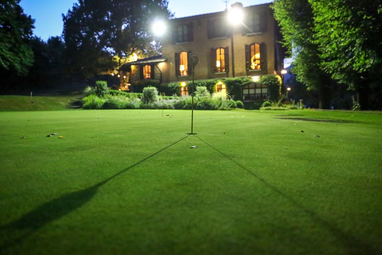 The Golf Club Guest House Menaggio Luaran gambar