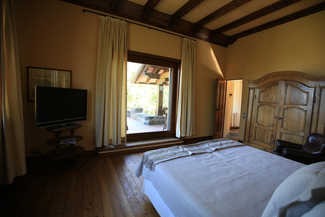 The Golf Club Guest House Menaggio Luaran gambar