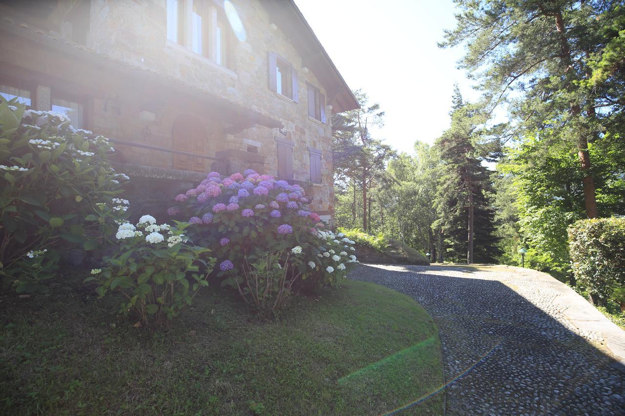 The Golf Club Guest House Menaggio Luaran gambar