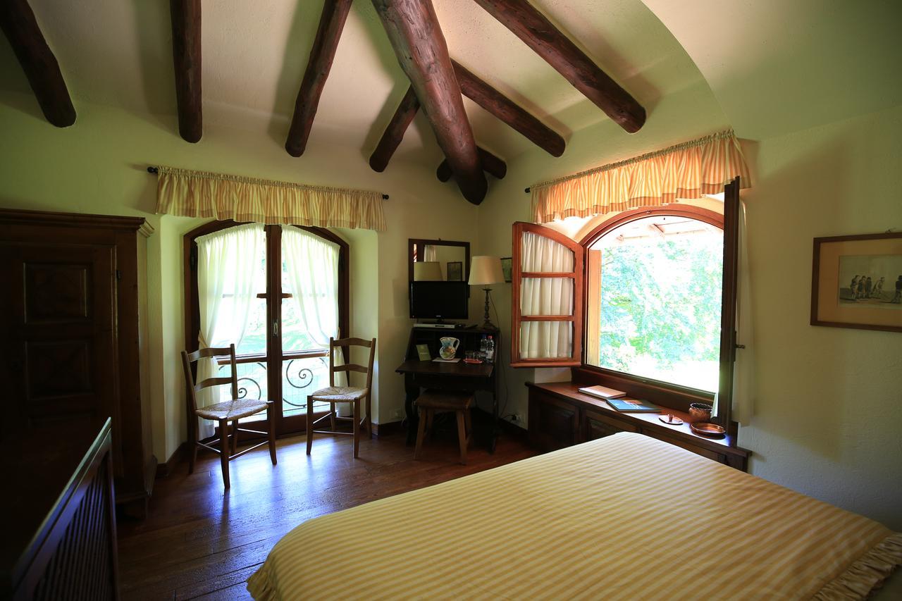 The Golf Club Guest House Menaggio Luaran gambar